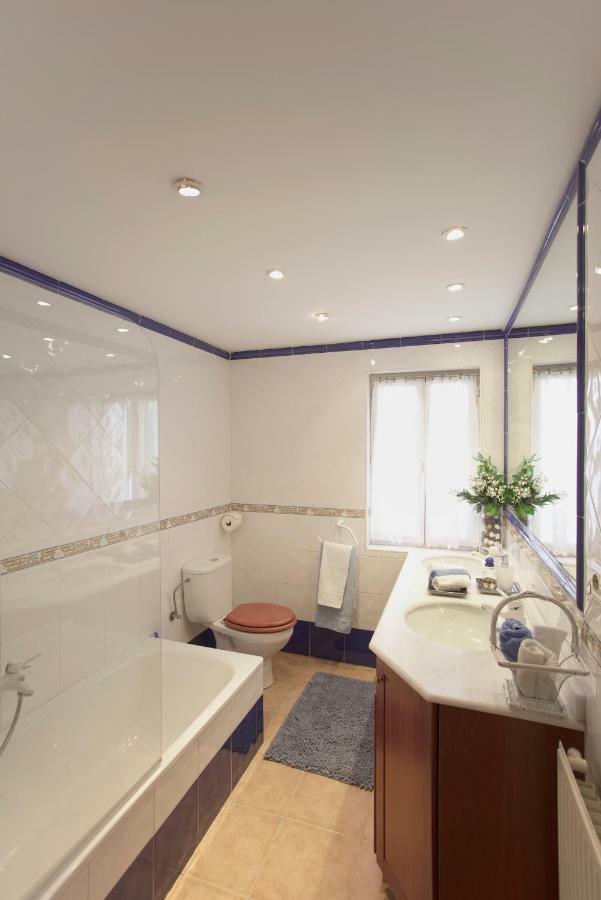 Apartament Altalea By Clabao Pampeluna Zewnętrze zdjęcie