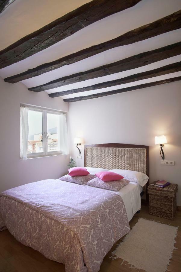 Apartament Altalea By Clabao Pampeluna Zewnętrze zdjęcie