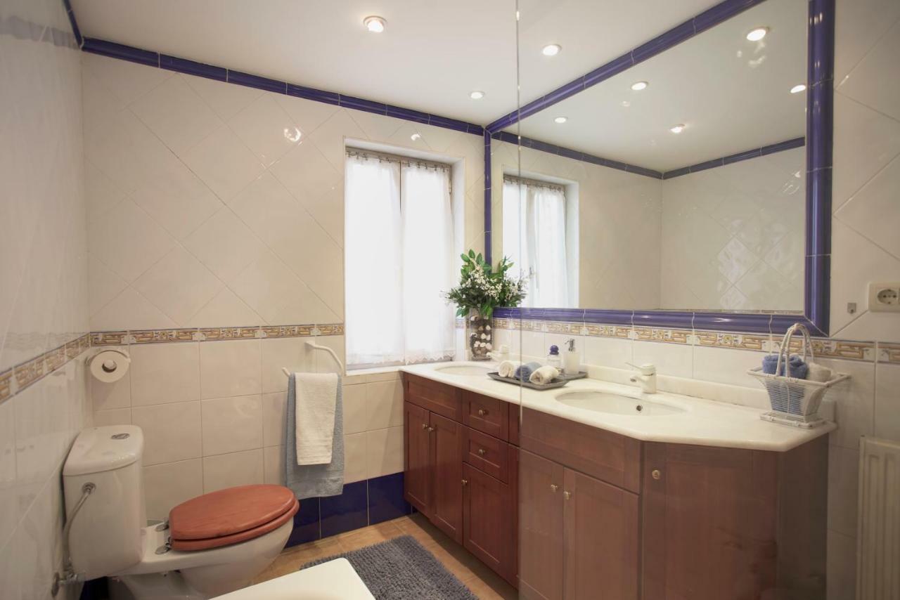 Apartament Altalea By Clabao Pampeluna Zewnętrze zdjęcie
