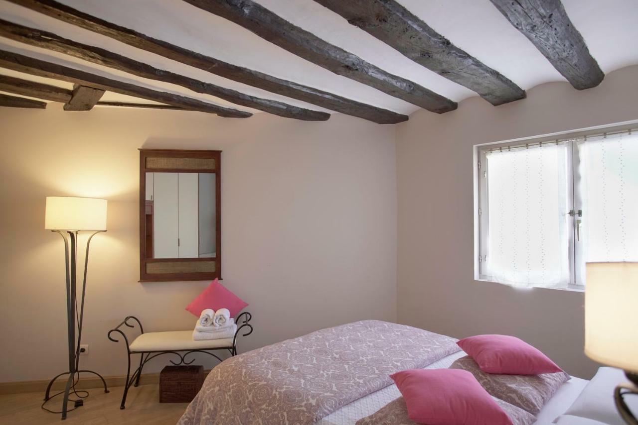 Apartament Altalea By Clabao Pampeluna Zewnętrze zdjęcie