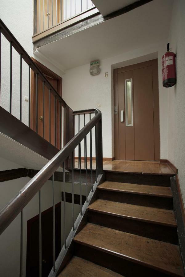 Apartament Altalea By Clabao Pampeluna Zewnętrze zdjęcie